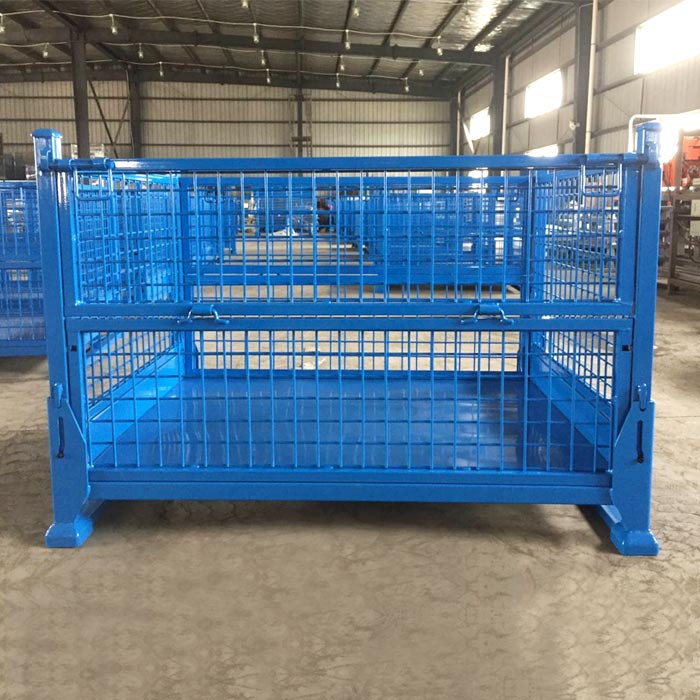 steel stillages